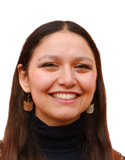 Gabriella Sepulveda - SPSWSJ PhD Candidate